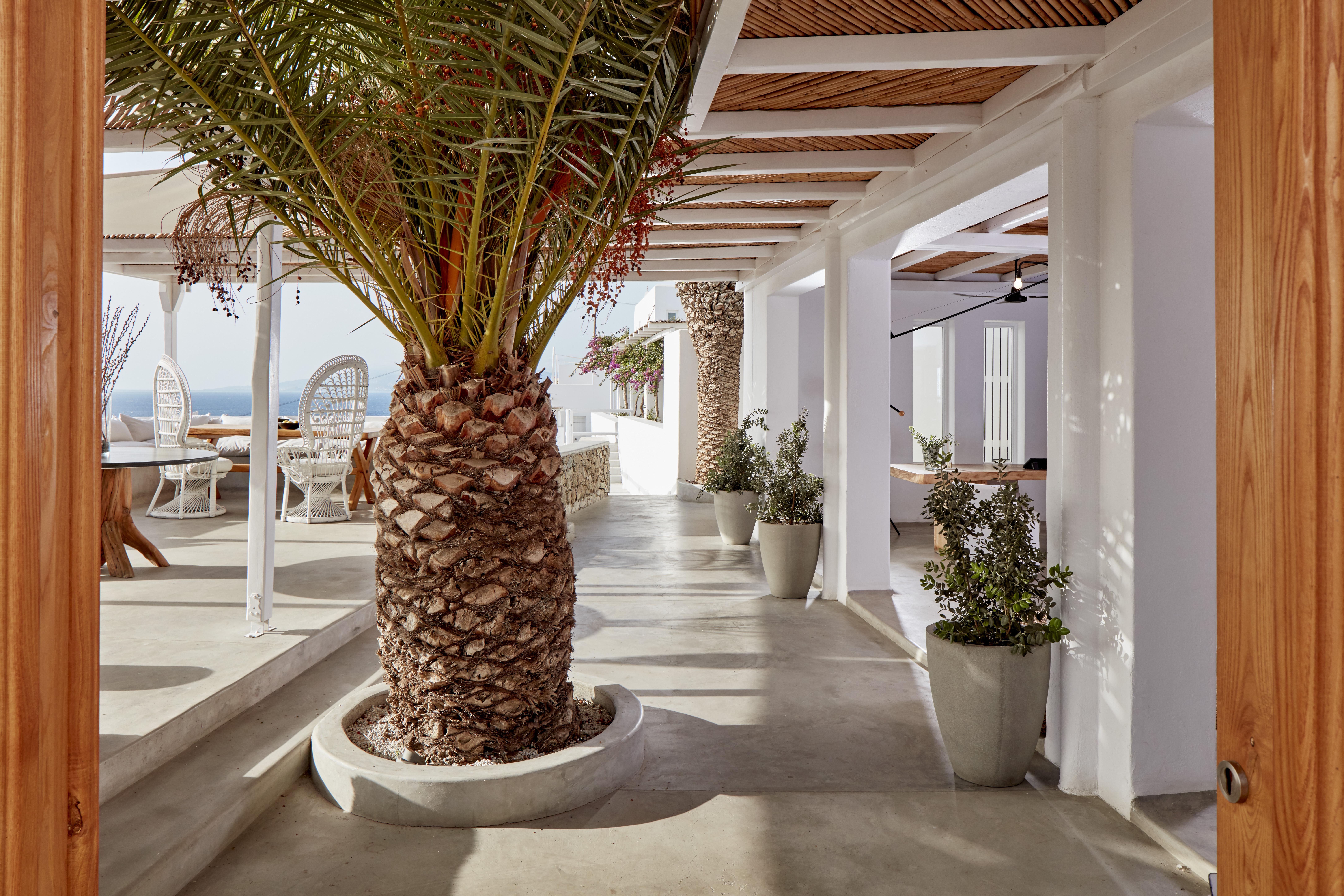 Boheme Mykonos Town - Small Luxury Hotels Of The World (Adults Only) Exterior photo